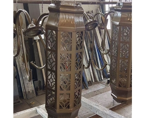 新乡照明灯具生产厂家